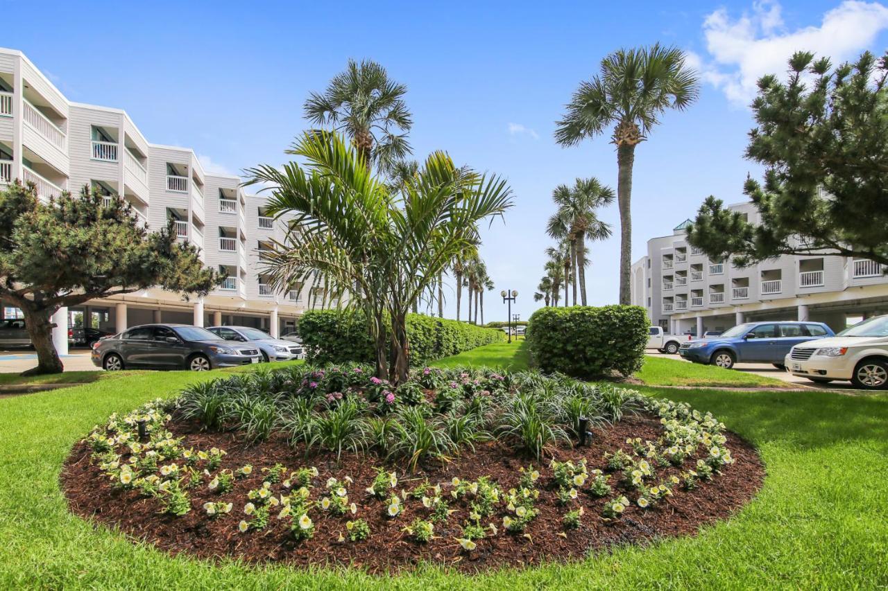 Willa Casa Del Mar 182-Turtle Haven Galveston Zewnętrze zdjęcie