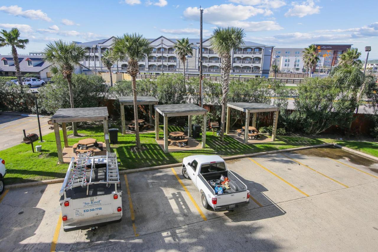 Willa Casa Del Mar 182-Turtle Haven Galveston Zewnętrze zdjęcie